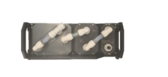 UNDERSEE M3 - SENSING